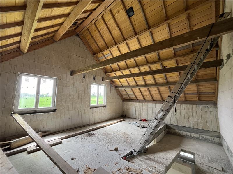 Vente Maison AUDIERNE - 2 pièces -115 m² - (29770)