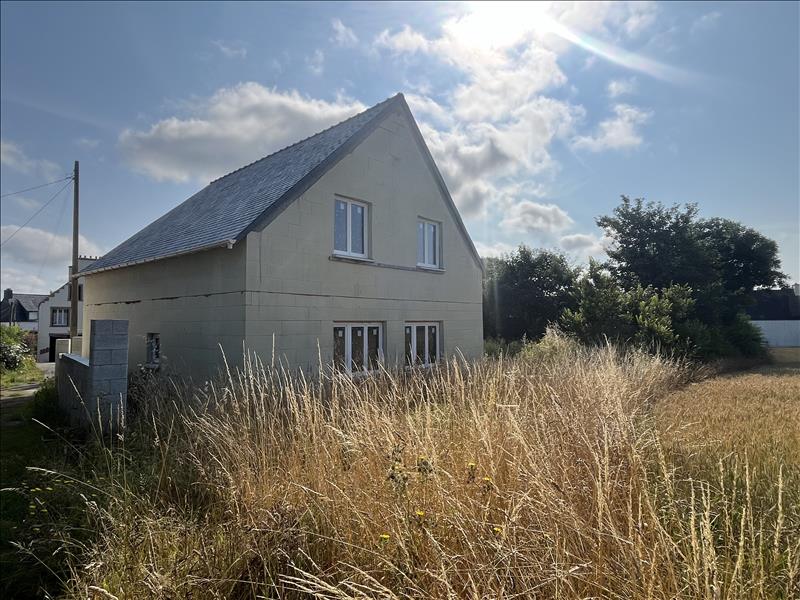 Vente Maison AUDIERNE - 2 pièces -115 m² - (29770)