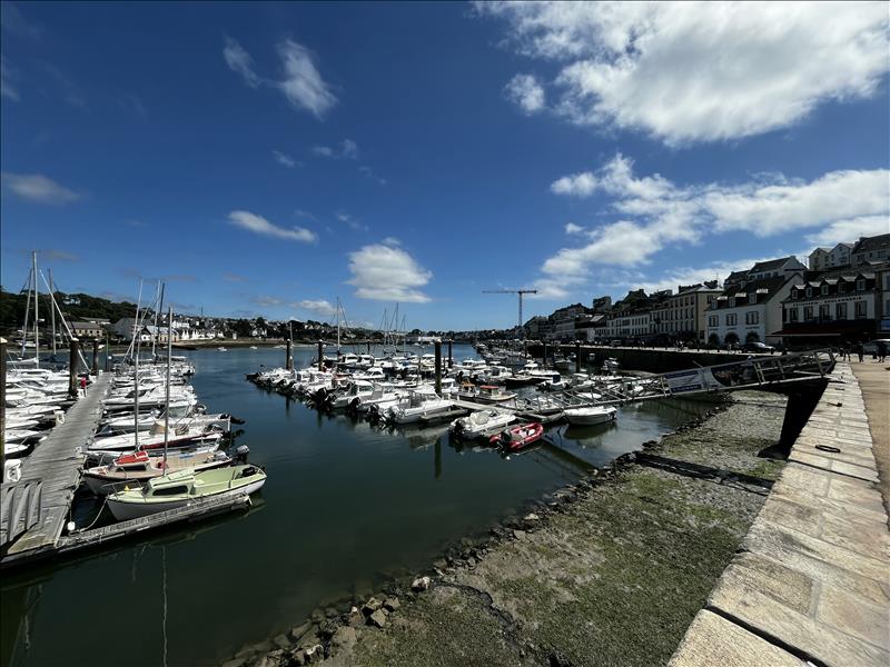 Vente Immeuble AUDIERNE - -  90 m² - (29770)