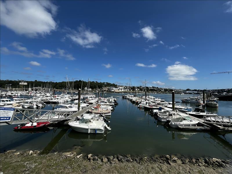 Vente Immeuble AUDIERNE - -  90 m² - (29770)