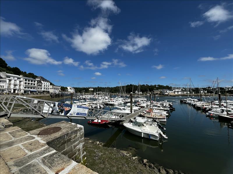 Vente Immeuble AUDIERNE - -  90 m² - (29770)