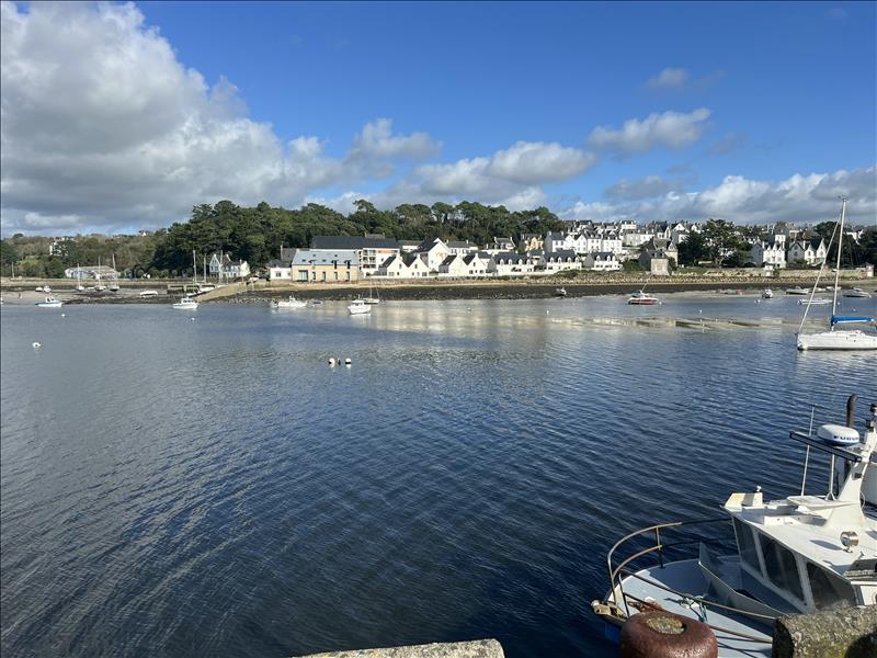 Vente Appartement AUDIERNE - 3 pièces -58 m² - (29770)