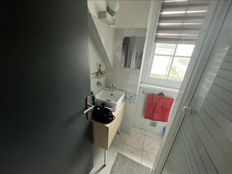 Vente Maison GOULIEN - 3 pièces -75 m² - (29770)