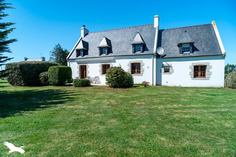 Vente Maison PLOUHINEC 29780 5 pièces - 172 m²