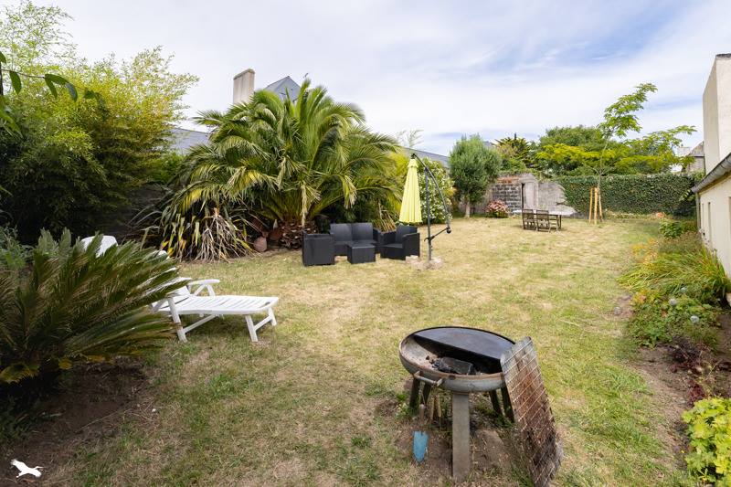 Vente Maison PLOUHINEC - 5 pièces -117 m² - (29780)