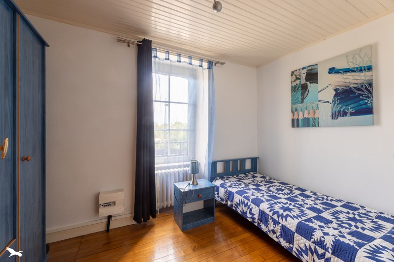 Vente Maison PLOUHINEC - 5 pièces -117 m² - (29780)