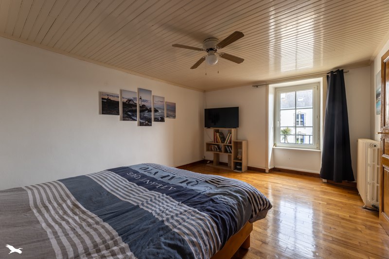 Vente Maison PLOUHINEC - 5 pièces -117 m² - (29780)