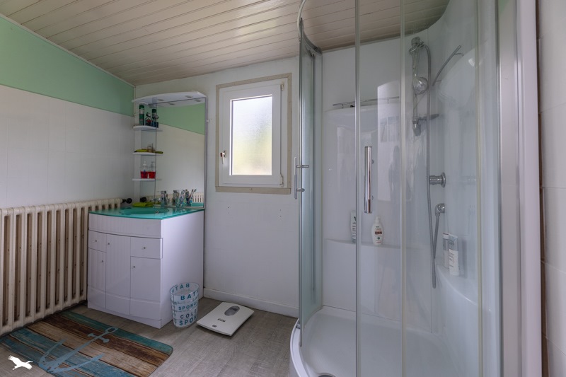 Vente Maison PLOUHINEC - 5 pièces -117 m² - (29780)