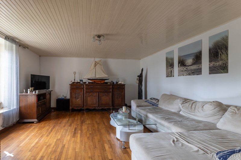 Vente Maison PLOUHINEC - 5 pièces -117 m² - (29780)