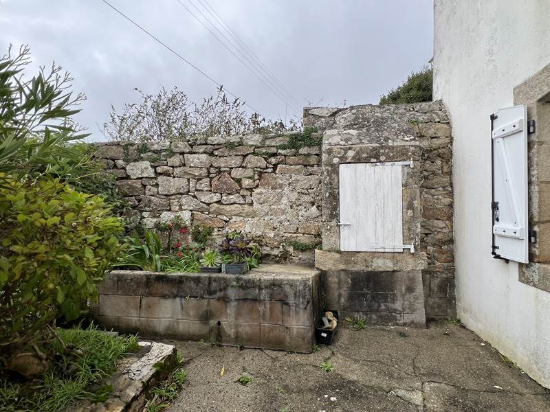 Vente Maison PLOGOFF - 3 pièces -75 m² - (29770)