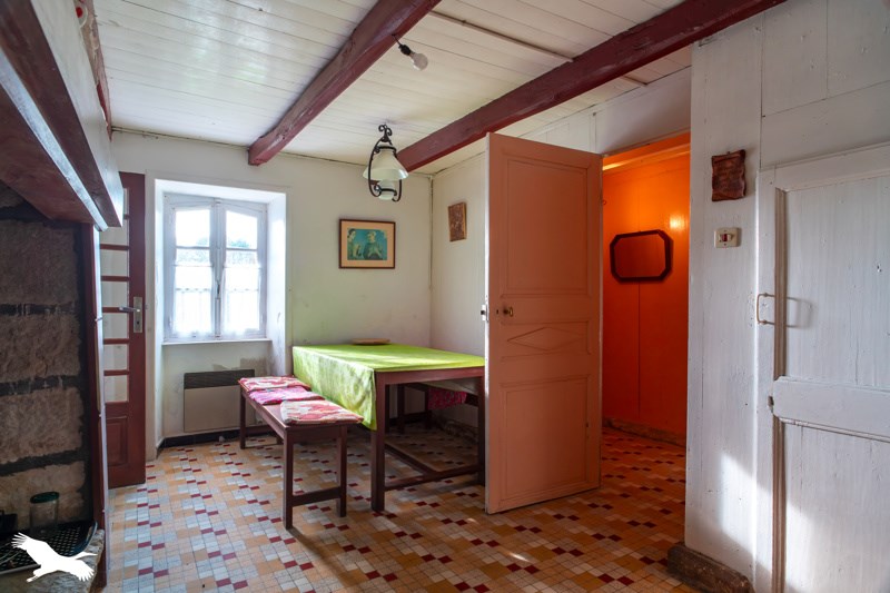 Vente Maison PLOGOFF - 3 pièces -75 m² - (29770)