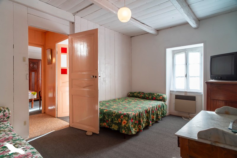 Vente Maison PLOGOFF - 3 pièces -75 m² - (29770)