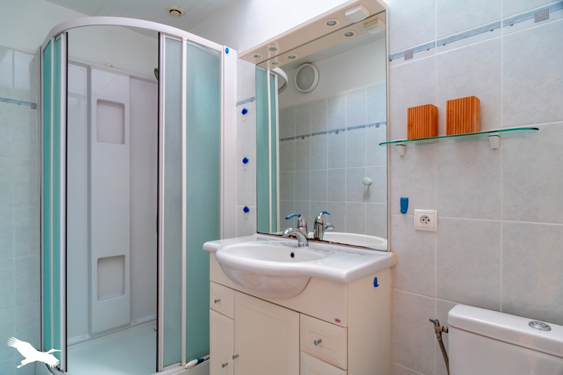Vente Maison AUDIERNE - 3 pièces -56 m² - (29770)
