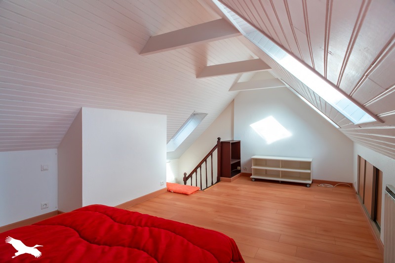 Vente Maison AUDIERNE - 3 pièces -56 m² - (29770)