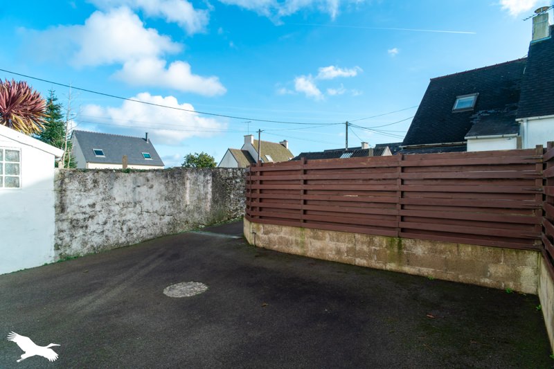 Vente Maison AUDIERNE - 3 pièces -56 m² - (29770)