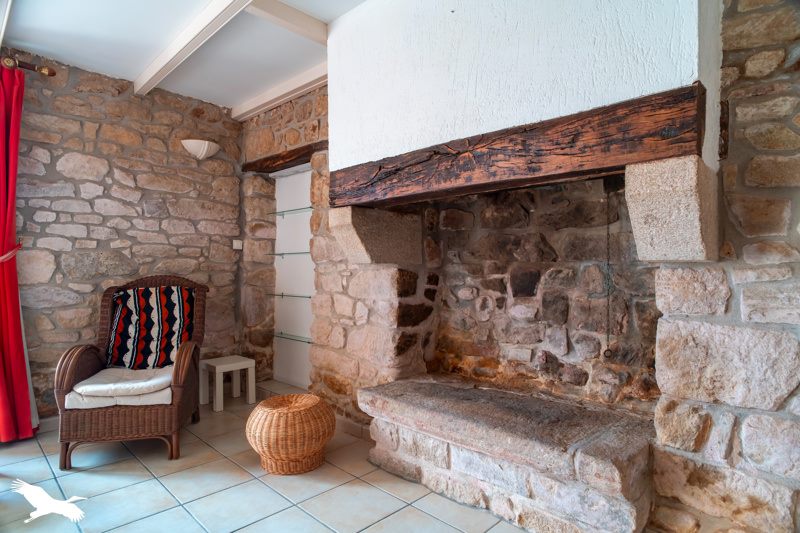 Vente Maison AUDIERNE - 3 pièces -56 m² - (29770)