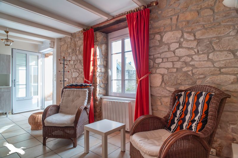 Vente Maison AUDIERNE - 3 pièces -56 m² - (29770)