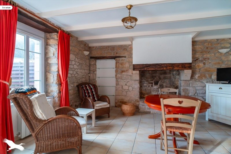 Vente Maison AUDIERNE - 3 pièces -56 m² - (29770)