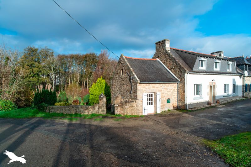 Vente Maison AUDIERNE - 4 pièces -103 m² - (29770)