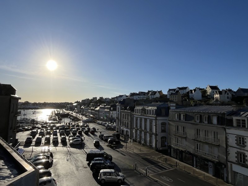 Vente Appartement AUDIERNE - 1 pièce -28 m² - (29770)