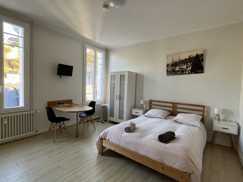 Vente Appartement AUDIERNE 29770 1 pièce - 22 m²