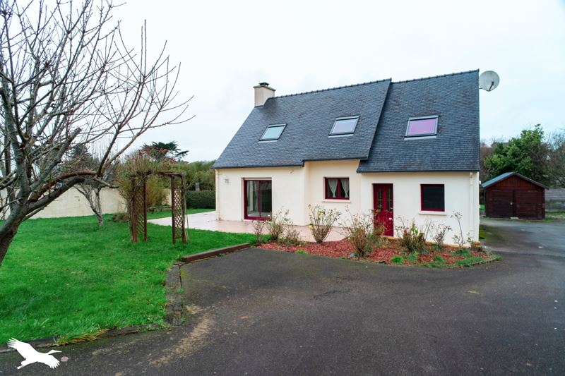 Vente Maison AUDIERNE 29770 7 pièces - 120 m²