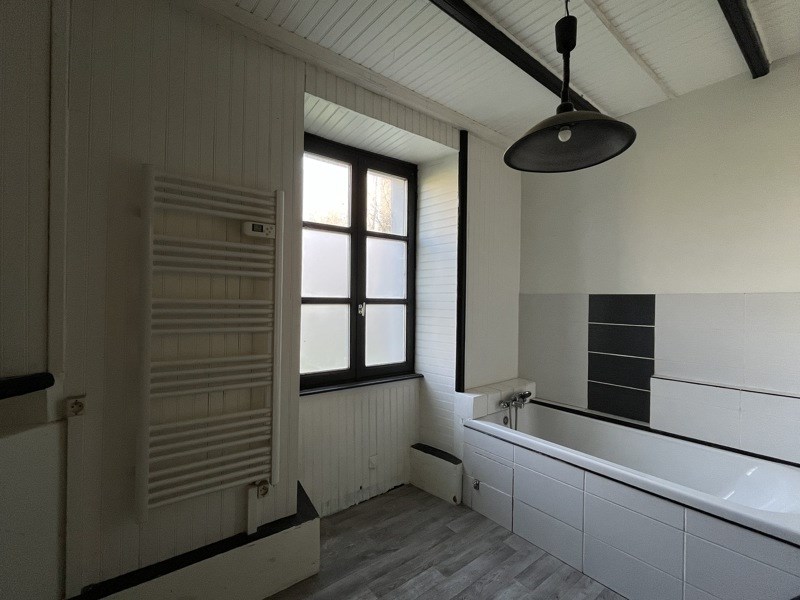 Vente Maison PONT CROIX - 6 pièces -151 m² - (29790)
