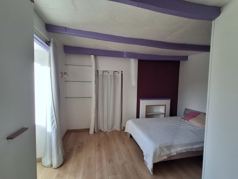 Vente Maison PONT CROIX - 6 pièces -151 m² - (29790)