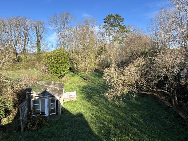 Vente Maison PONT CROIX - 6 pièces -151 m² - (29790)