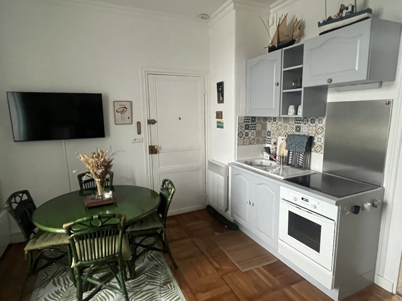 Vente Appartement AUDIERNE 29770 1 pièce - 29,92 m²