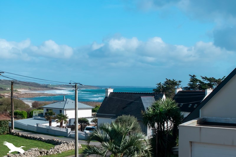 Vente Maison PLOUHINEC - 5 pièces -126 m² - (29780)