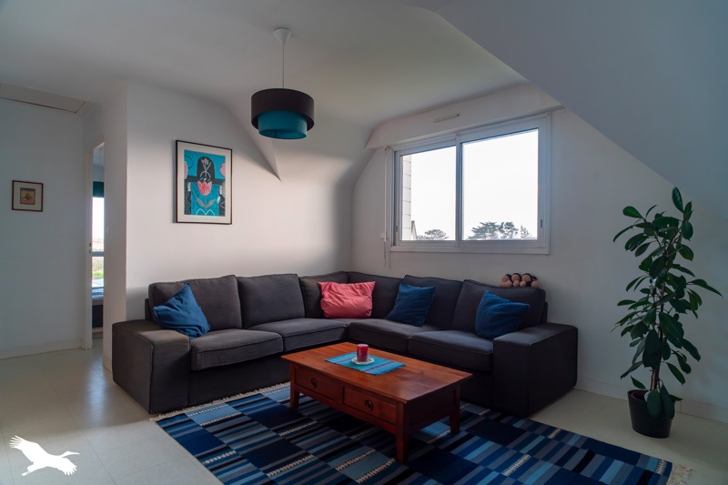 Vente Maison PLOUHINEC - 5 pièces -126 m² - (29780)