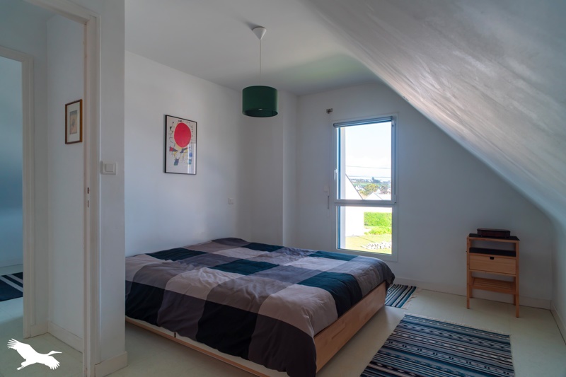 Vente Maison PLOUHINEC - 5 pièces -126 m² - (29780)