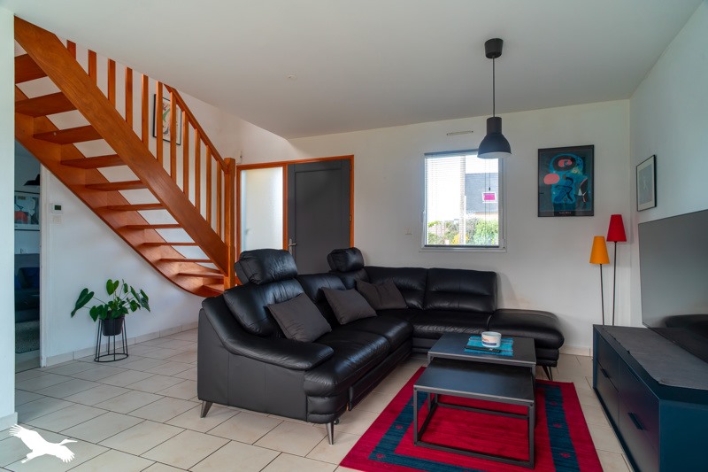 Vente Maison PLOUHINEC - 5 pièces -126 m² - (29780)