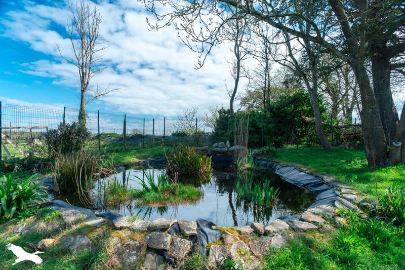 Vente Maison GOULIEN - 7 pièces -250 m² - (29770)