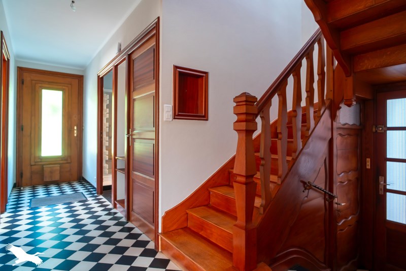 Vente Maison PONT CROIX - 6 pièces -129 m² - (29790)