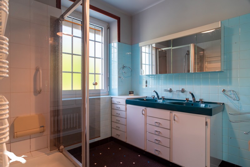 Vente Maison PONT CROIX - 6 pièces -129 m² - (29790)