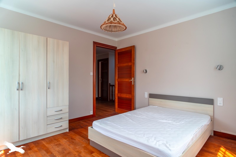 Vente Maison PONT CROIX - 6 pièces -129 m² - (29790)
