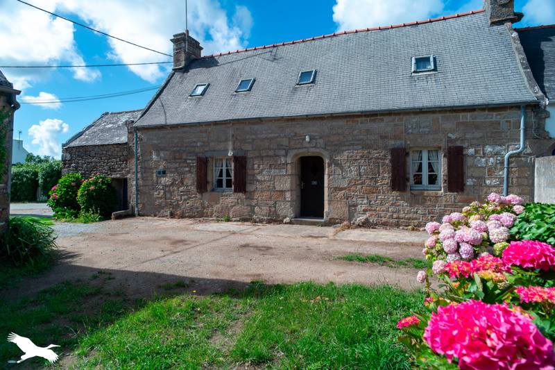 Vente Maison PLOUHINEC - 3 pièces -78 m² - (29780)