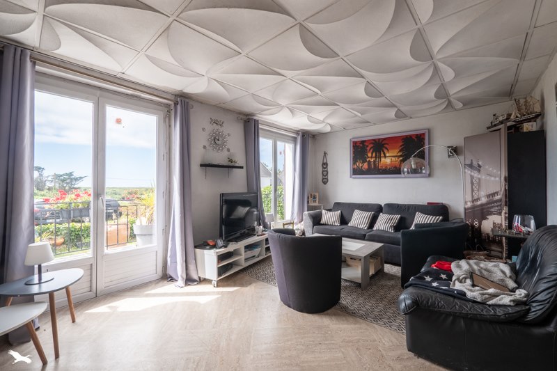 Vente Maison PLOGOFF - 5 pièces -118 m² - (29770)