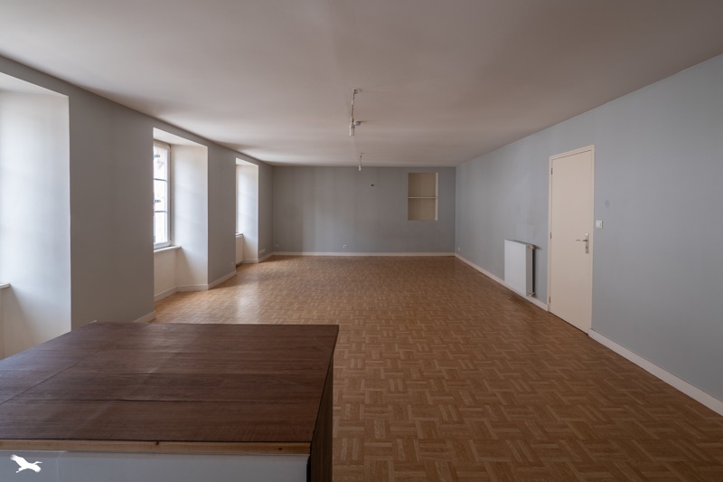 Vente Appartement AUDIERNE - 3 pièces -70 m² - (29770)
