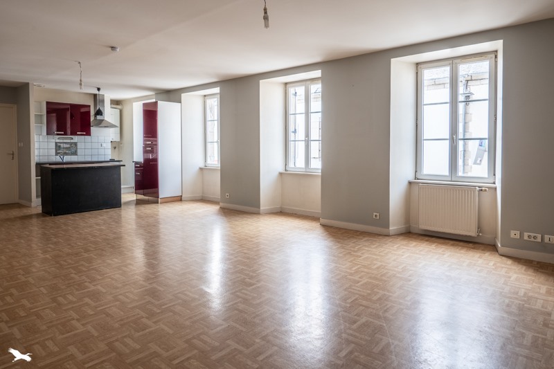 Vente Appartement AUDIERNE - 3 pièces -70 m² - (29770)