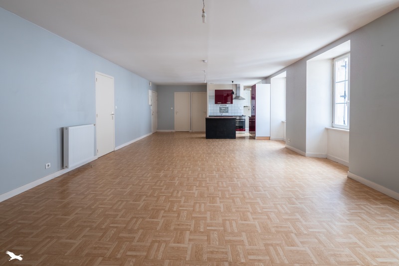 Vente Appartement AUDIERNE - 3 pièces -70 m² - (29770)