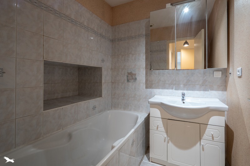 Vente Appartement AUDIERNE - 3 pièces -70 m² - (29770)