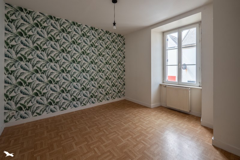 Vente Appartement AUDIERNE - 3 pièces -70 m² - (29770)