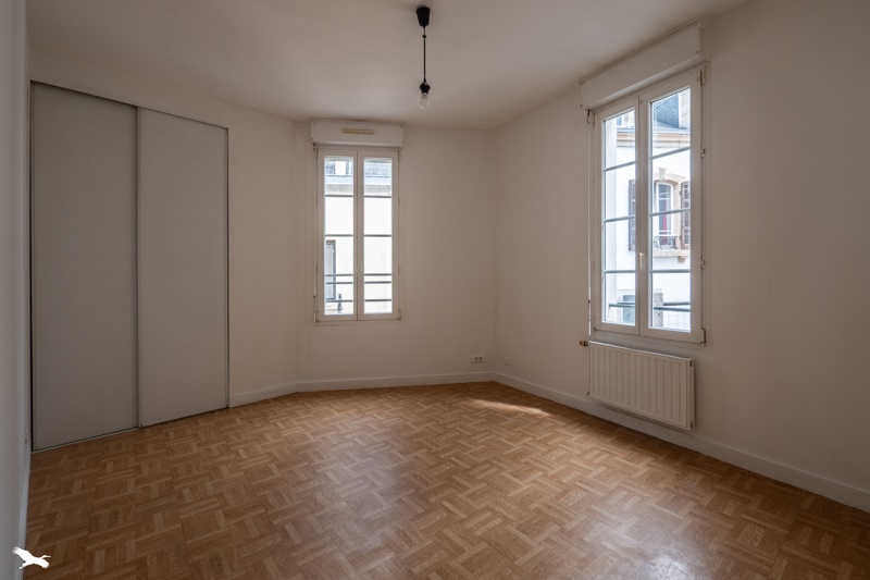 Vente Appartement AUDIERNE - 3 pièces -70 m² - (29770)