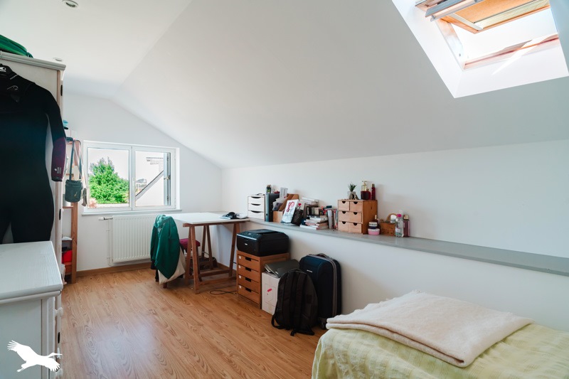 Vente Maison BEUZEC CAP SIZUN - 5 pièces -102 m² - (29790)