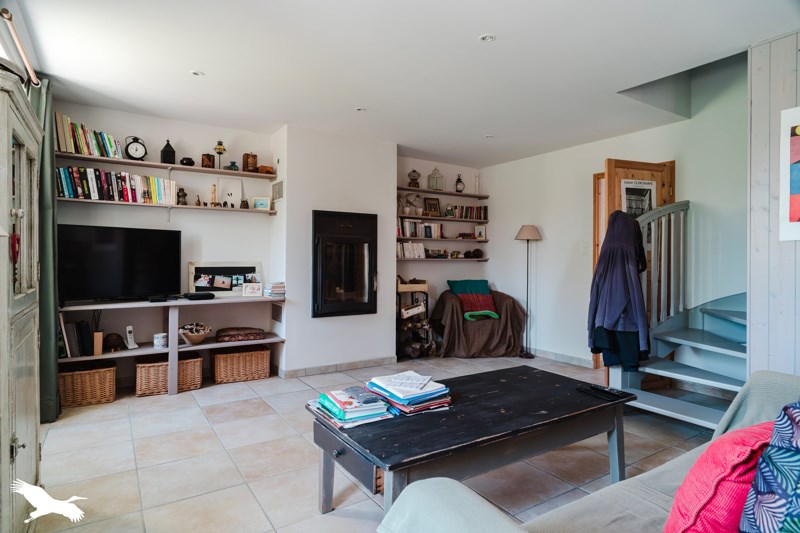 Vente Maison BEUZEC CAP SIZUN - 5 pièces -102 m² - (29790)