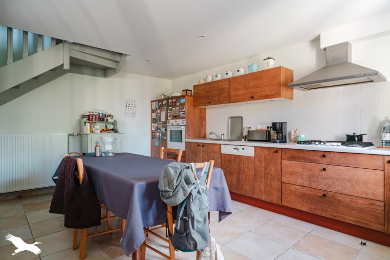 Vente Maison BEUZEC CAP SIZUN - 5 pièces -102 m² - (29790)