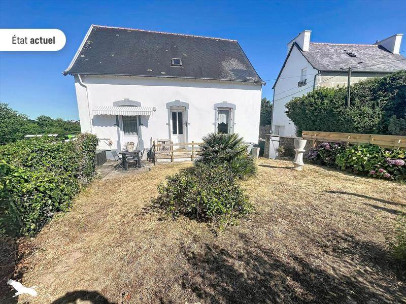Maison 4 pièces 96 m² · à Audierne · 96 m² · 202 920 €